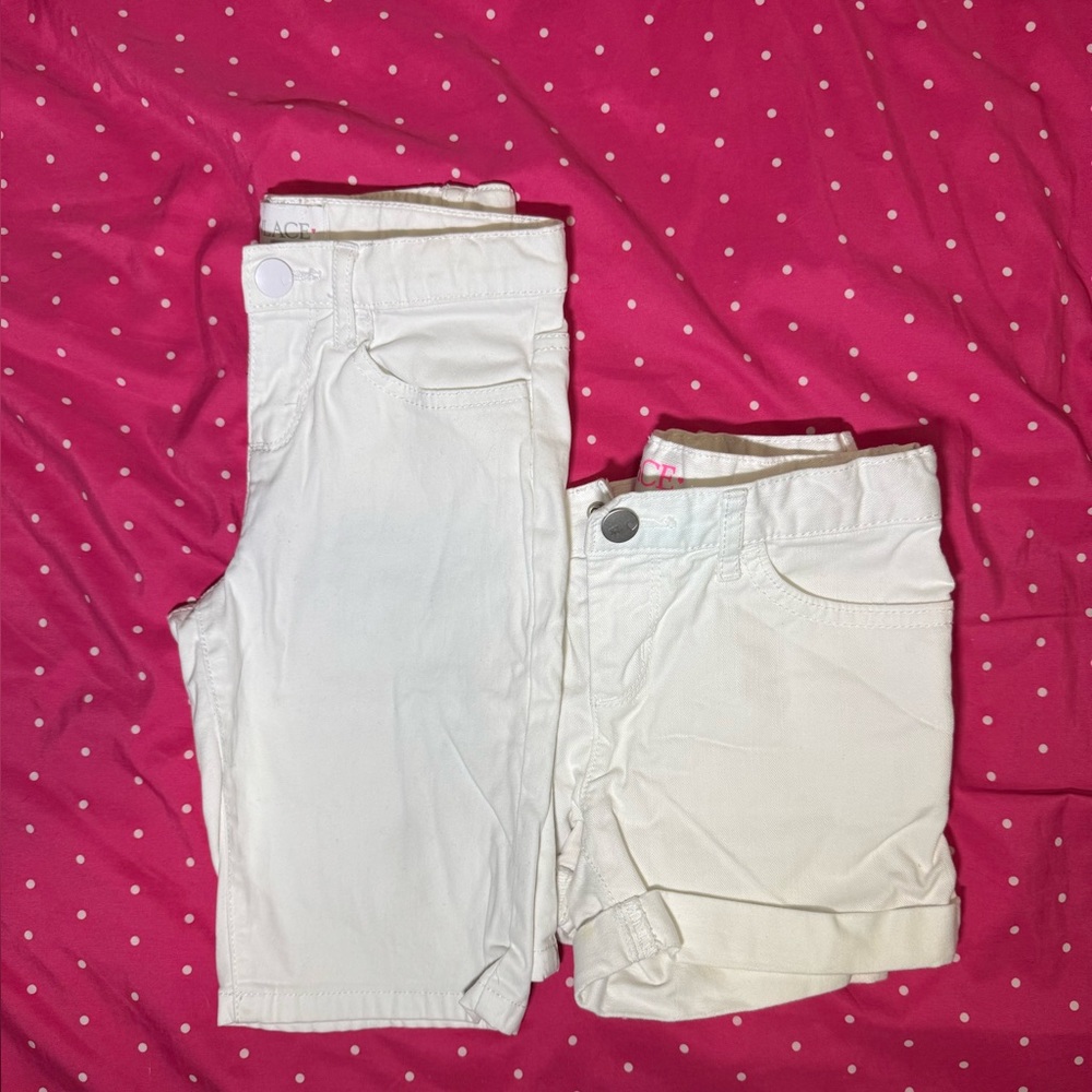 Girls Children’s Place Pants